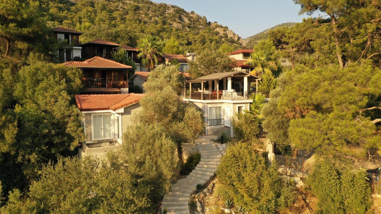Hotel 212 Olympos Exterior photo