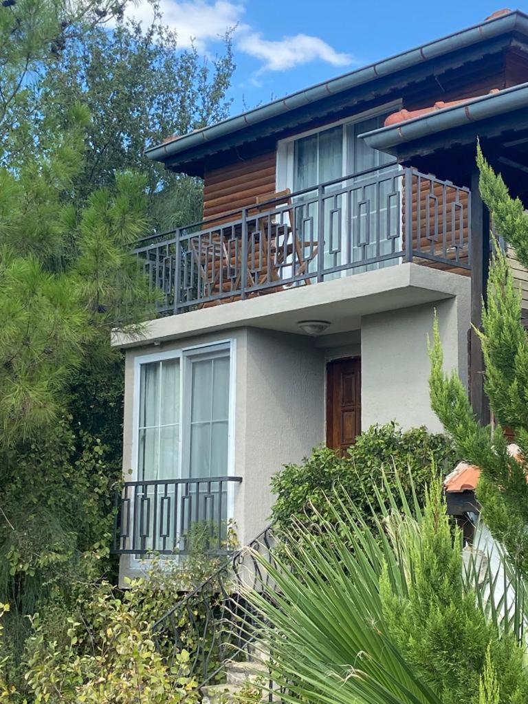 Hotel 212 Olympos Exterior photo